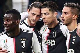 L'Inter Milan met fin à la séquence de victoires de la Juventus